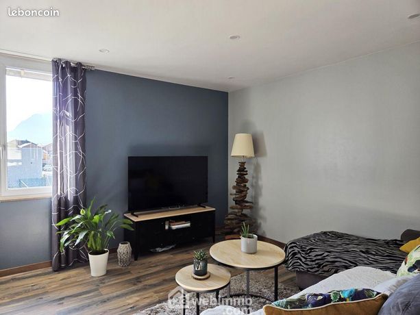Appartement 3 pièces 75 m²