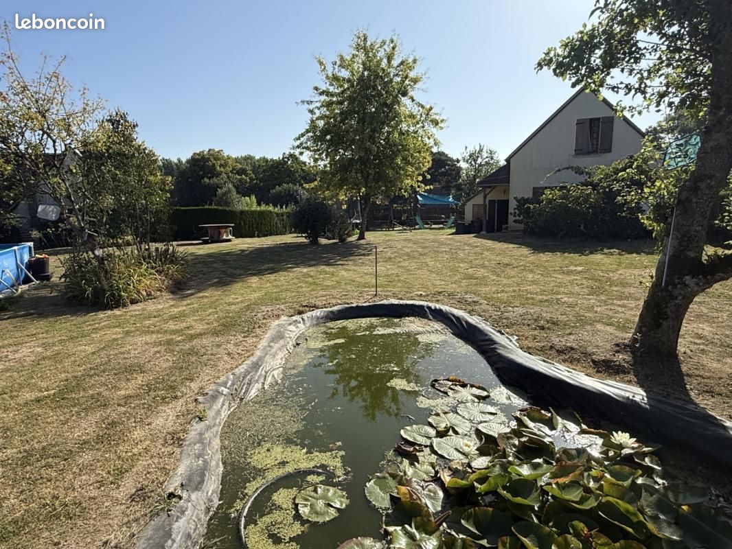 Maison 5 pièces 92 m² · à Perche en Nocé · 92 m² · 180 200 €