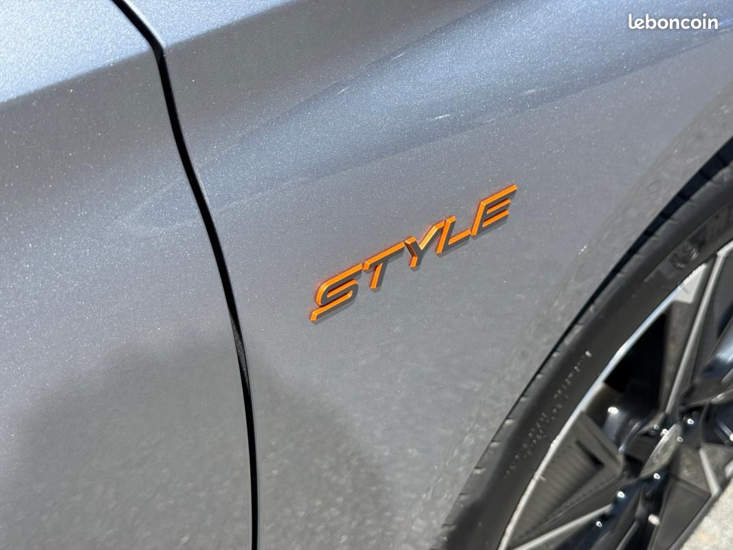 Peugeot 308 ELECTRIQUE 54 kWh 156ch Style (image 21)