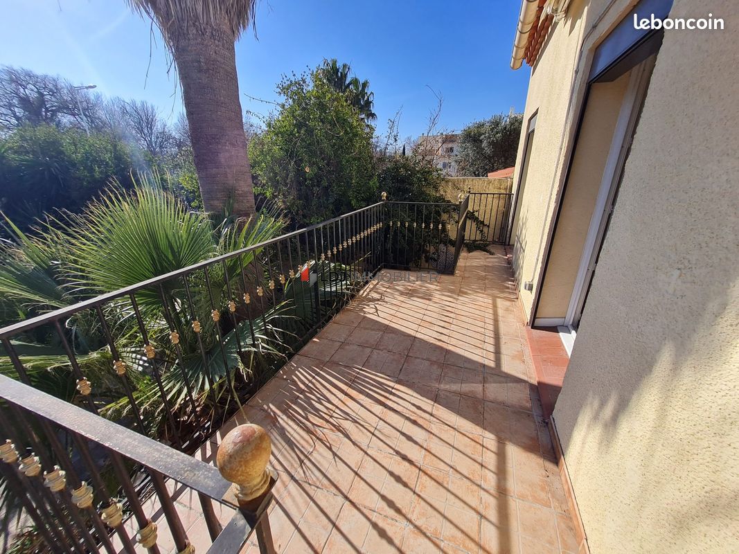 Maison 5 pièces 116 m² · à Perpignan · 116 m² · 1 020 €/mois