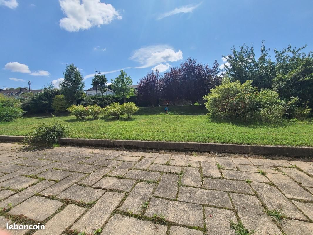 Appartement a louer vernon - 2 pièce(s) - 54 m2 - Surfyn