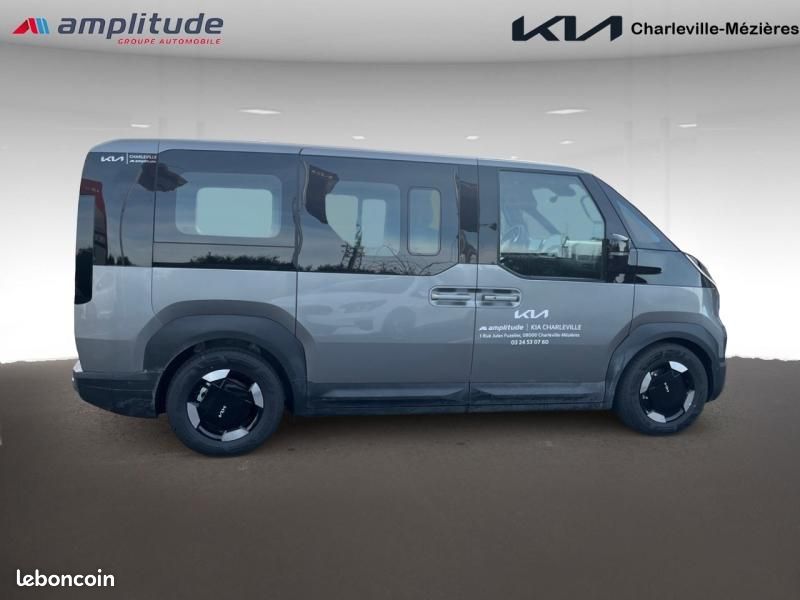 Kia PV5 Passenger L 163ch 71,2 kWh Plus (image 4)