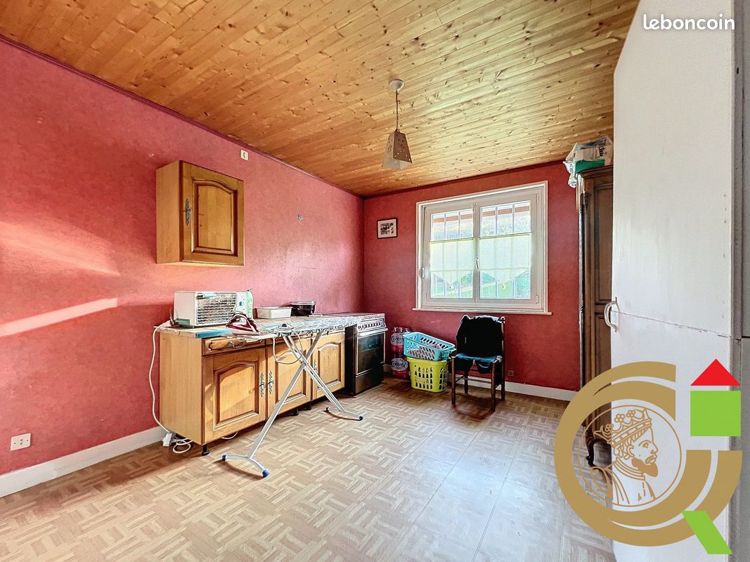 Maison 4 pièces 101 m² (image 10)