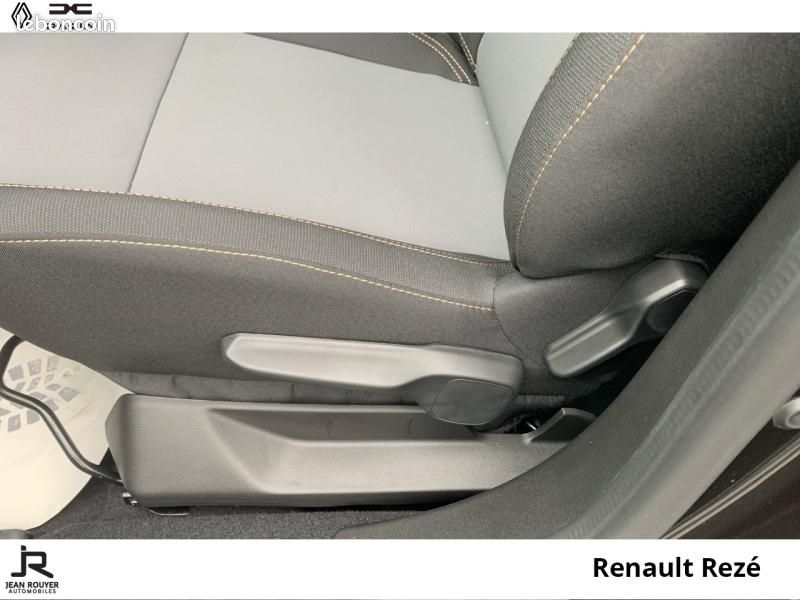 Dacia Sandero 1.0 TCe 90ch Stepway Extreme -24 (image 15)