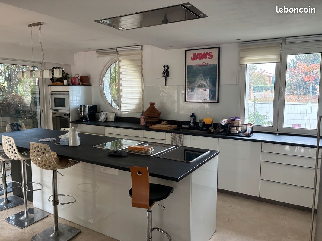 Maison 5 pièces 155 m² · à Toulouse · 155 m² · 565 000 €