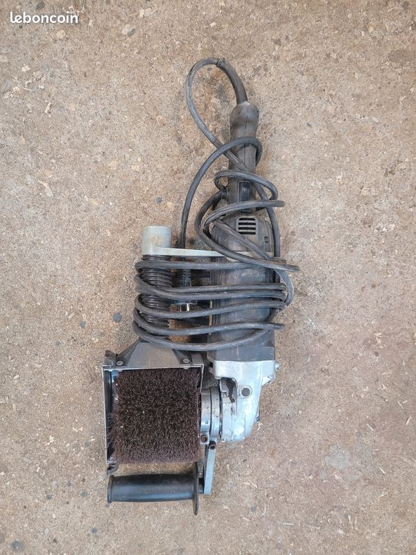 Decapeuse Peugeot (image 2)