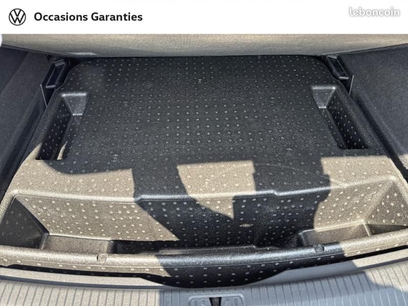 Volkswagen Tiguan 1.4 eHybrid 245ch R-Line Exclusive DSG6 (image 17)