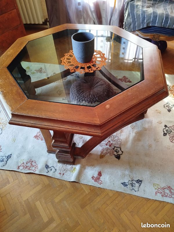 Table basse de salon (image 1)
