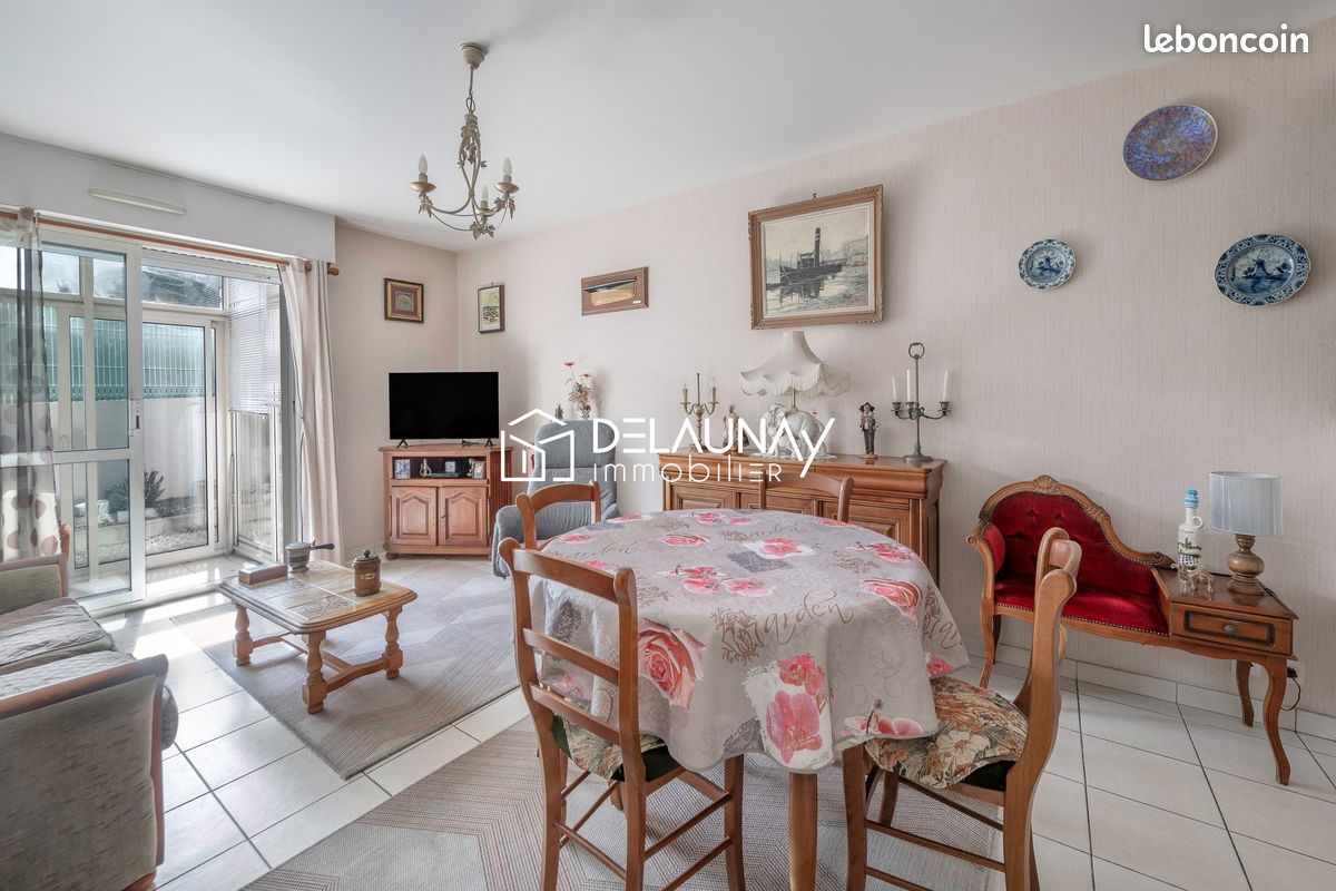 Appartement 2 pièces 50 m² · à Pornichet · 50 m² · 240 000 €