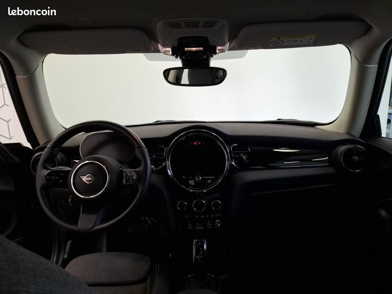 Mini Hatch 3 Portes Cooper 136 ch DKG7 Edition Camden (image 21)