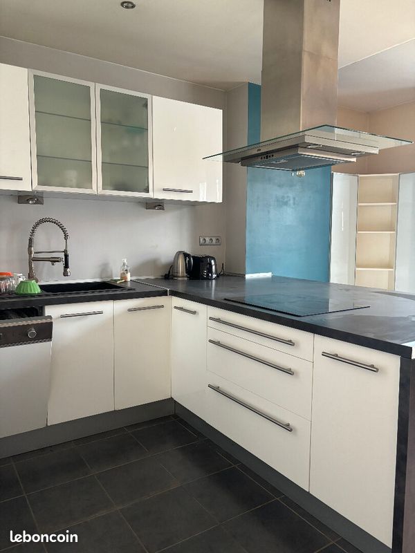 Appartement a louer meudon - 3 pièce(s) - 78 m2 - Surfyn