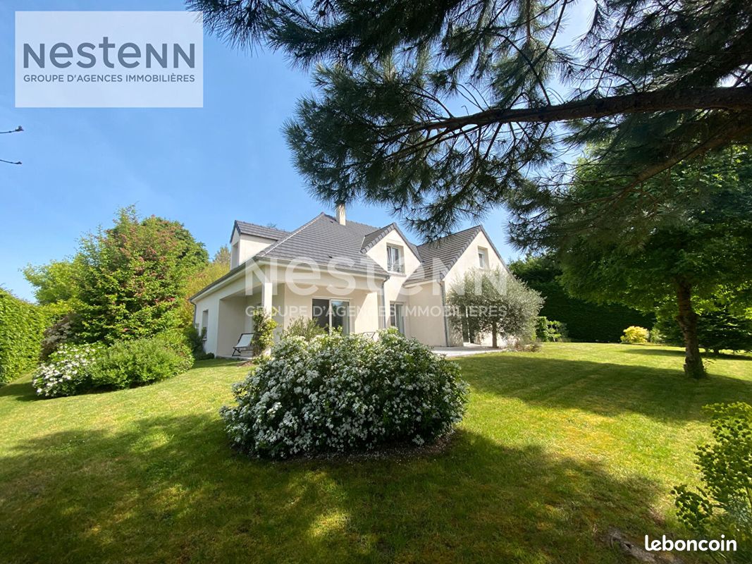 Maison 4 pièces 130 m² · à Cellettes · 130 m² · 1 200 €/mois