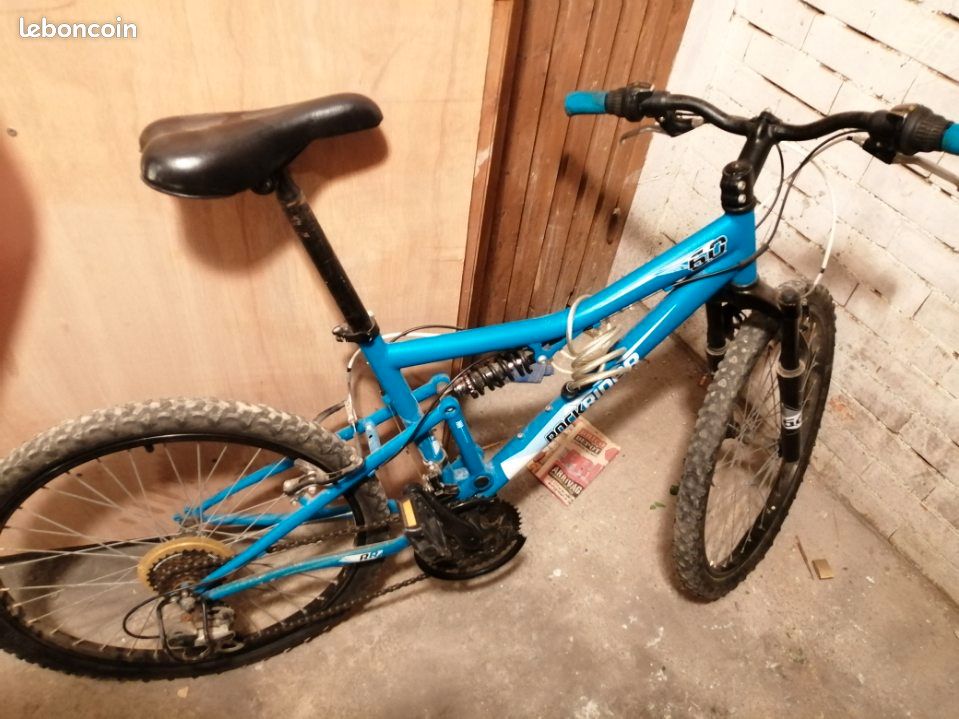 Vélo enfant (image 1)