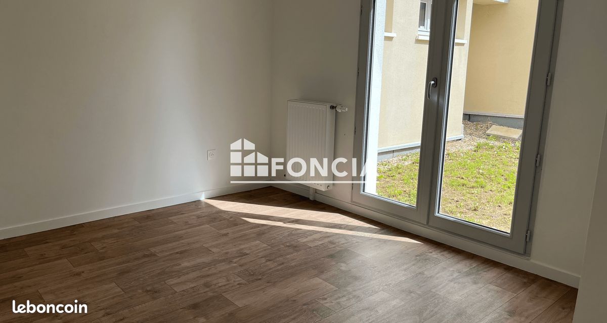 Appartement 2 pièces 44 m² · à Verneuil-sur-Seine · 44 m² · 845 €/mois