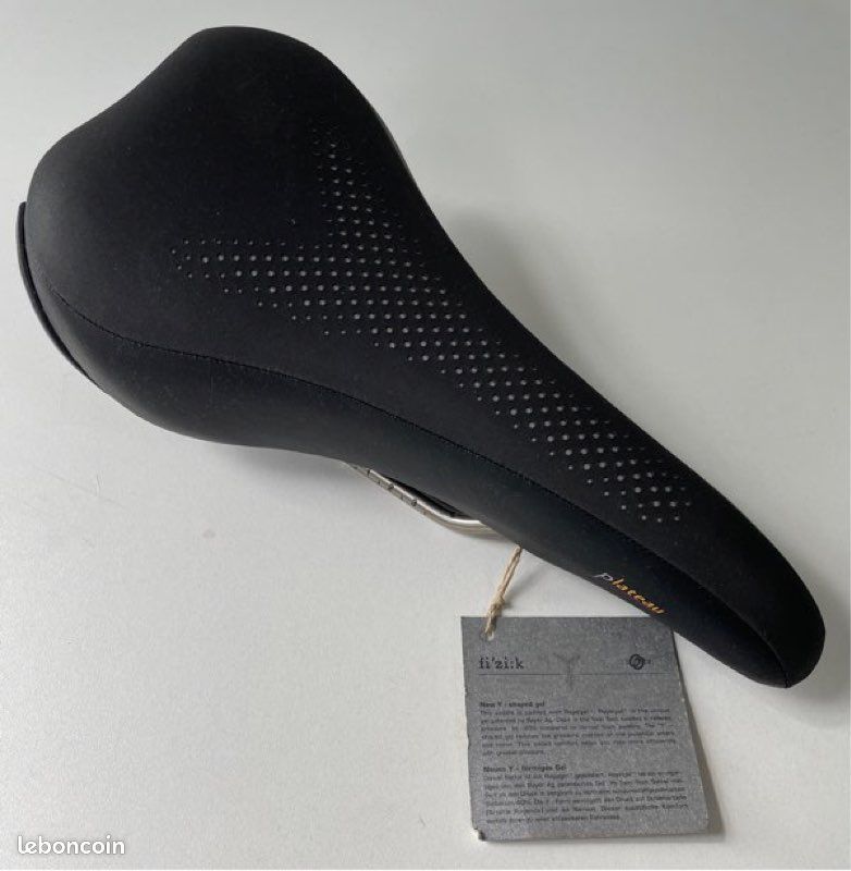 Fi'zi:K Selle Fi'zi:K Gobi XM | Cycles Lüthi