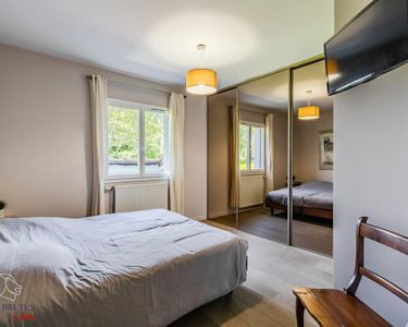 Maison 877 000 € - 211 m²