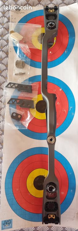 Hoyt Formula XD (image 3)