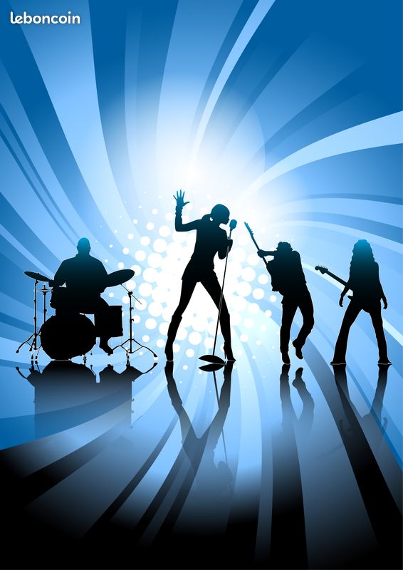 Cours Guitare et Chant (image 2)