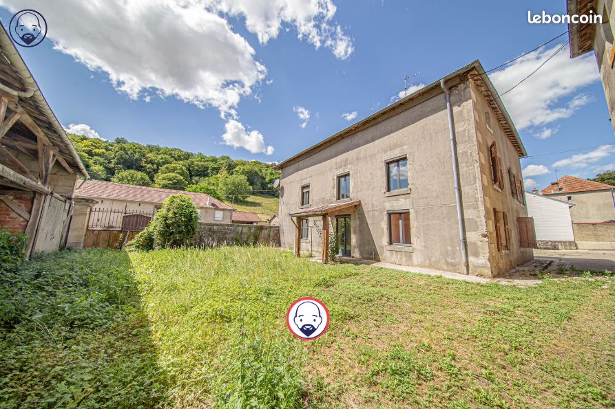 Maison 6 pièces 247 m² · à Bar-le-Duc · 247 m² · 181 000 €
