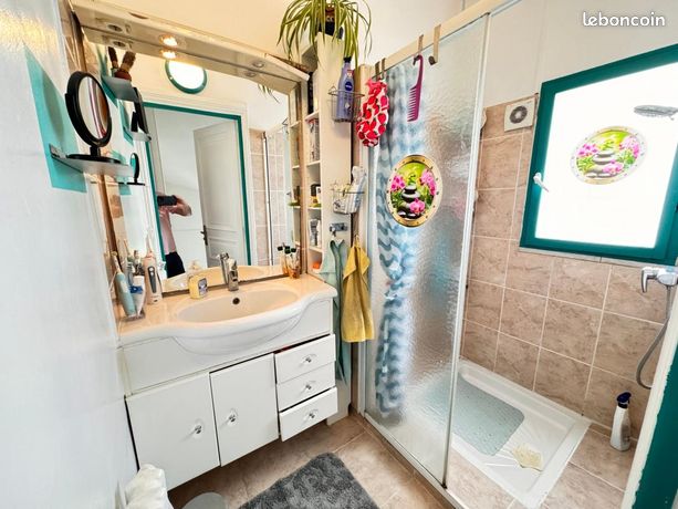 Maison a louer houilles - 5 pièce(s) - 108 m2 - Surfyn