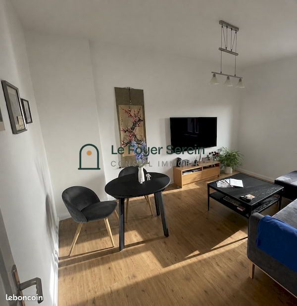 Appartement 3 pièces 58 m² · à Maisons-Alfort · 58 m² · 1 330 €/mois