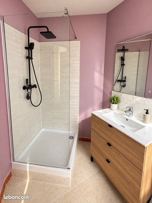 Appartement 2 pièces 30 m² · à Calais · 30 m² · 490 €/mois