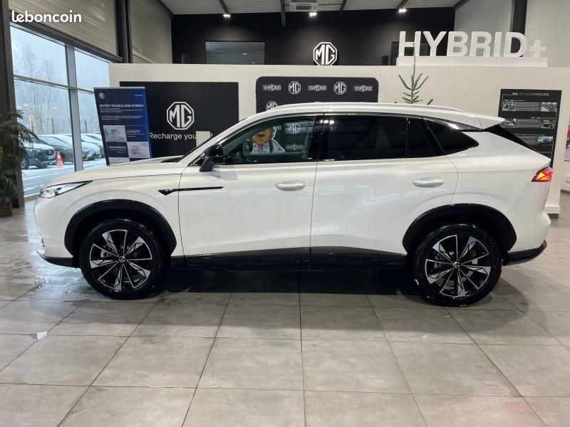 Mg motor EHS 1.5 Hybrid+ 224ch Luxury (image 8)