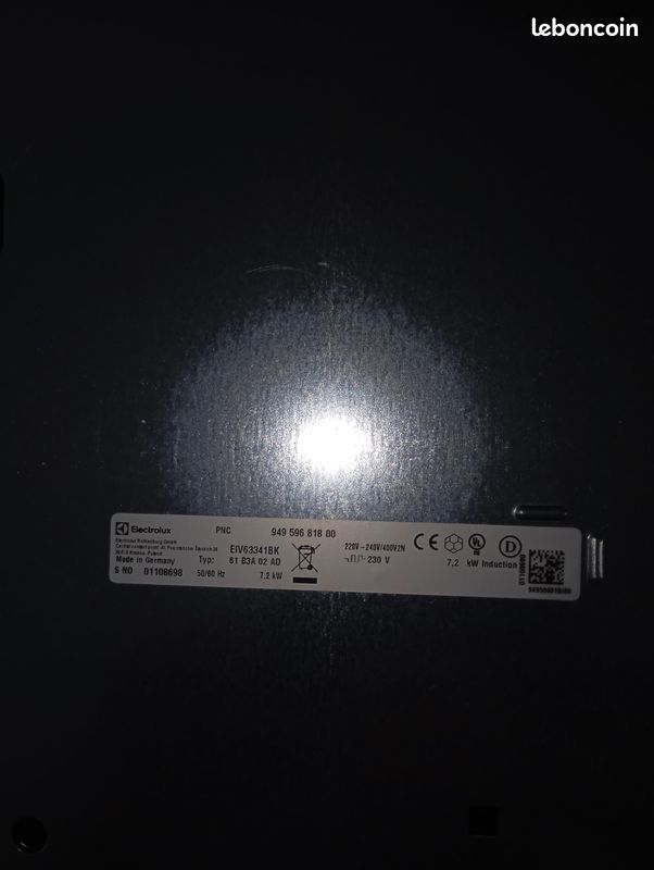 Plaque (image 2)