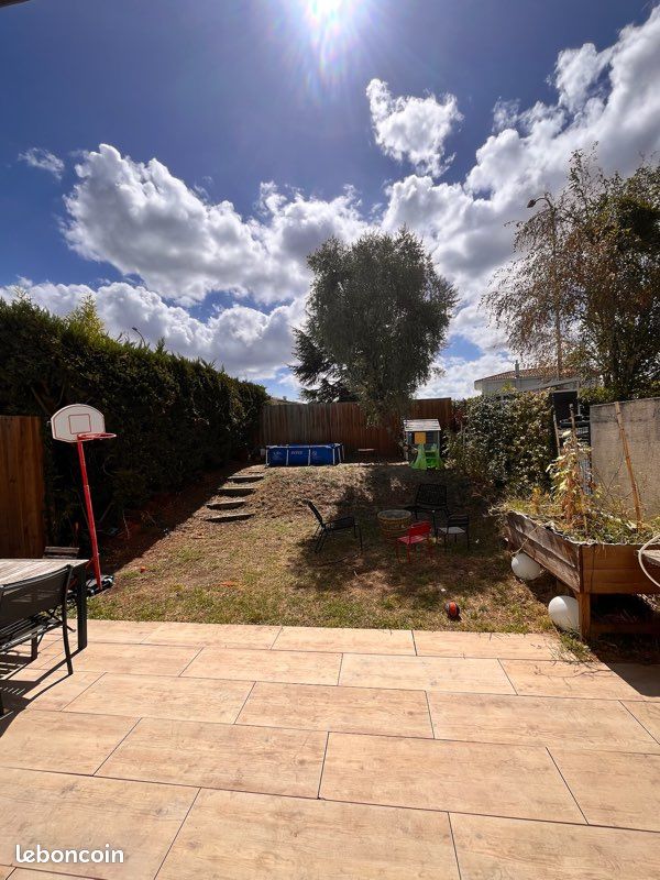 Maison 4 pièces 86 m² · à Eysines · 86 m² · 349 000 €