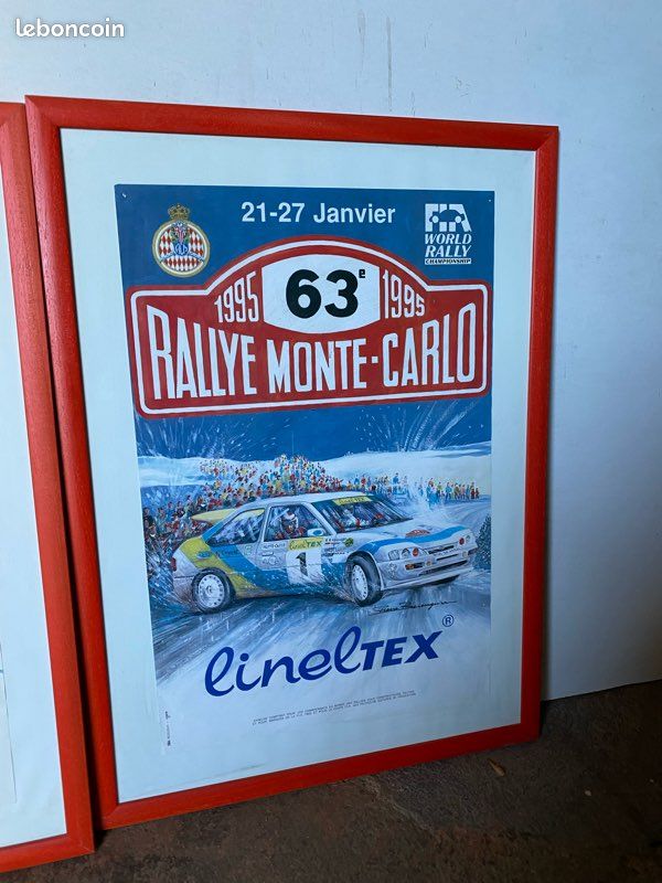 Rallye de Monte-Carlo : Programme TV et horaires des spéciales du jeudi