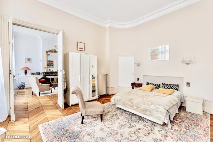 Appartement 5 pièces 166 m² — 5