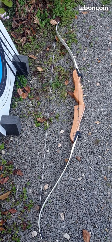 Kits Complets, neuf et occasion, Arcs de chasse