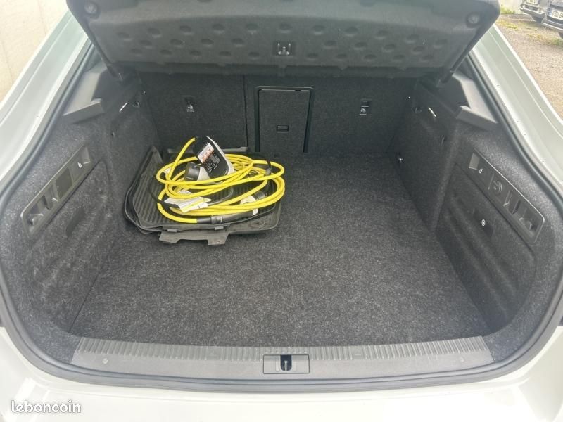 Skoda Superb 1.4 TSI PHEV 218ch Sportline DSG6 (image 11)