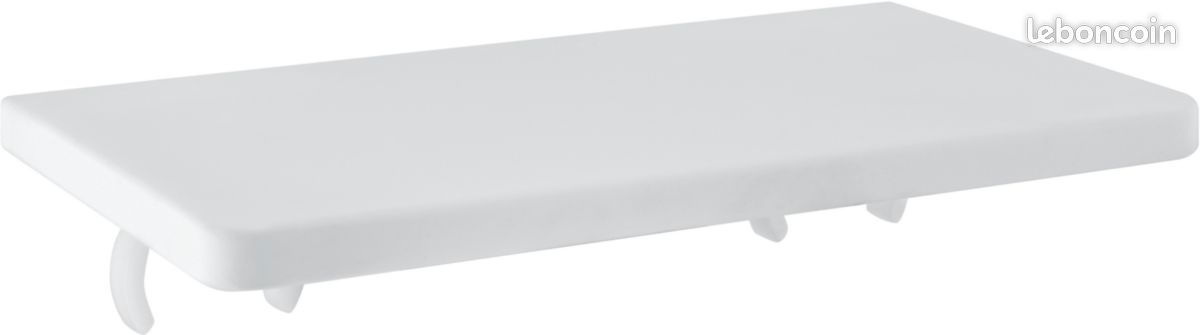 Tablette etagère de douche Alterna (image 2)