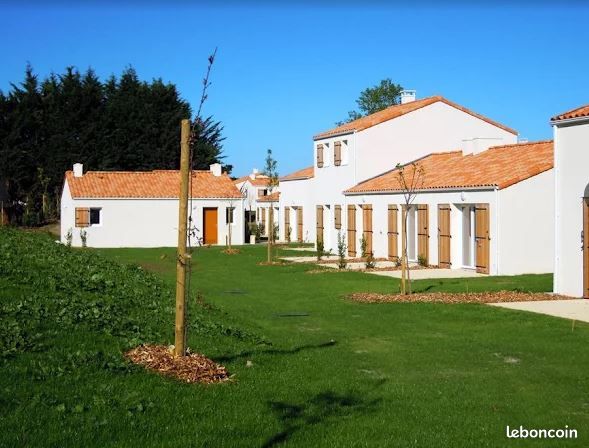 Appartement 2 pièces 33 m² · à Les Sables-d'Olonne · 33 m² · 89 144 €