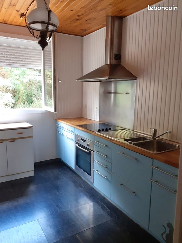Appartement 4 pièces 72 m² · à Lourdes · 72 m² · 680 €/mois