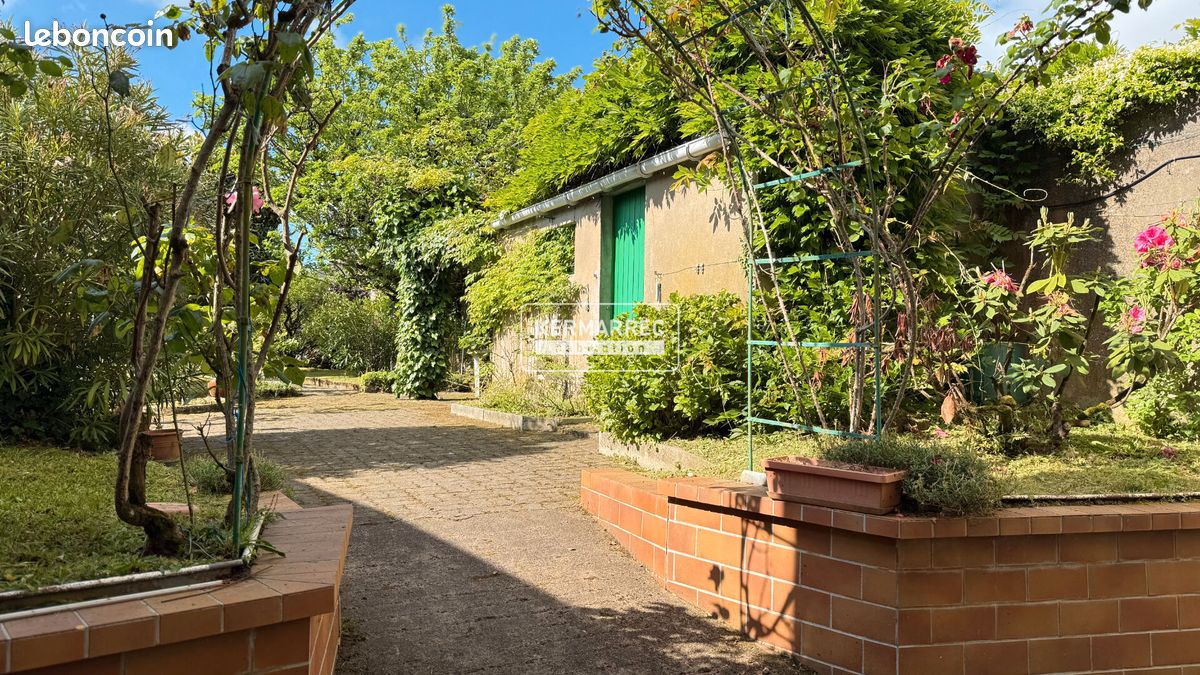 Maison 4 pièces 80 m² · à Saint-Nazaire · 80 m² · 233 500 €