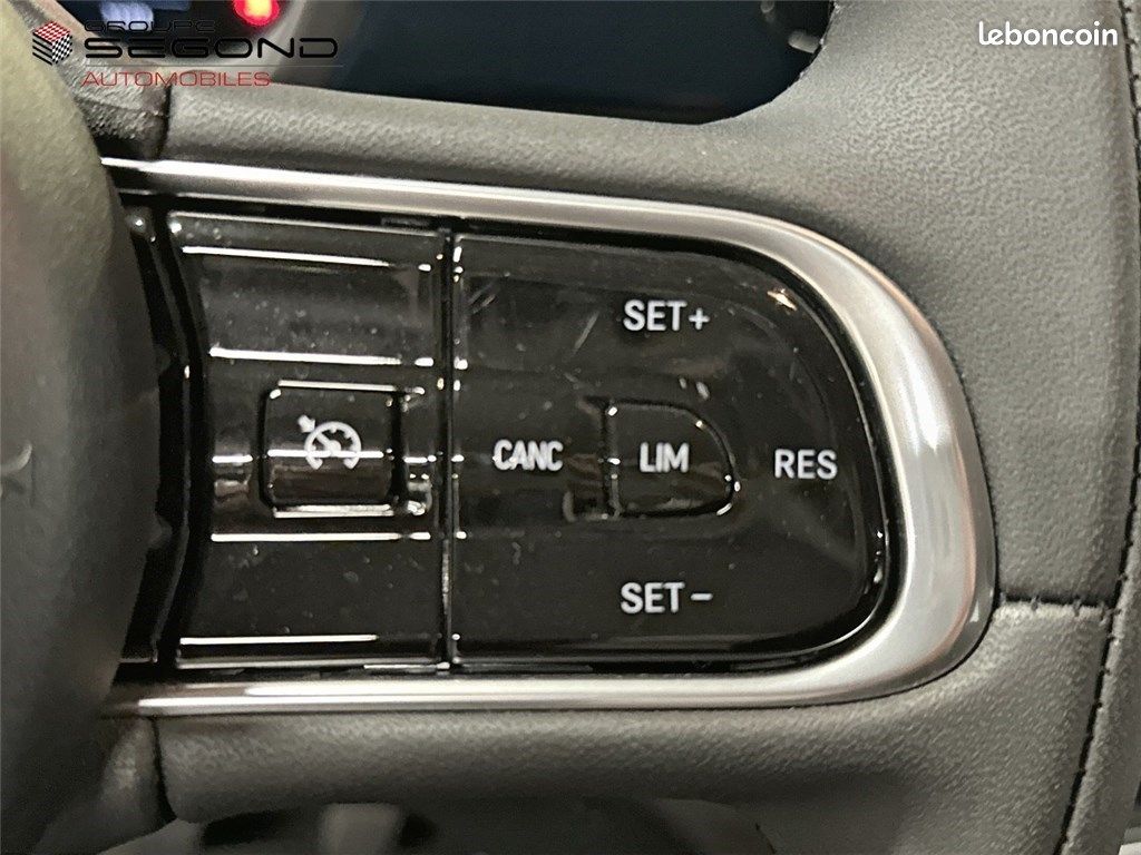 Fiat 500 III ELECTRIQUE 500e Berline E 95 CH Collezione (image 12)