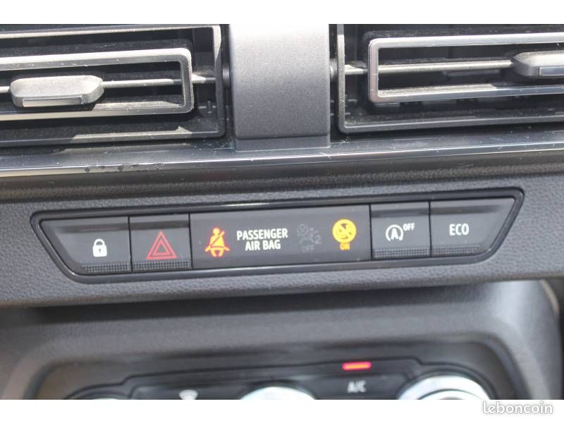 Dacia Jogger ECO-G 100 7 places SL Extreme + (image 15)