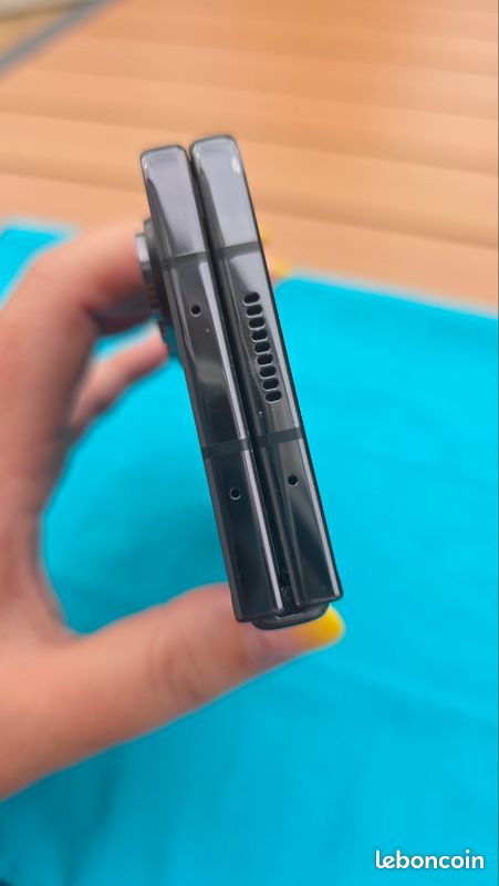 Samsung Galaxy Z Fold 5 (image 5)