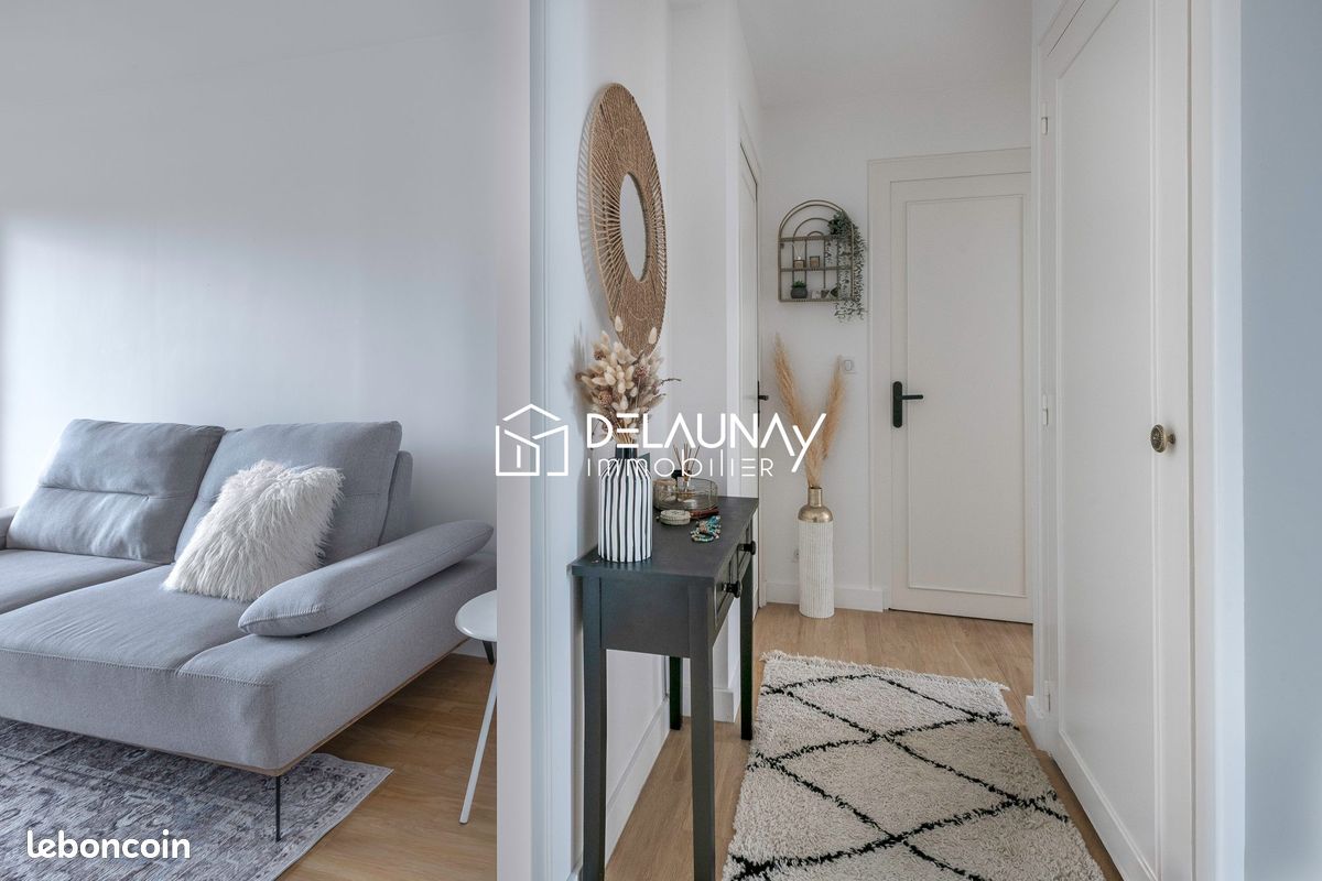 Appartement 3 pièces 61 m² · à Saint-Nazaire · 61 m² · 221 000 €