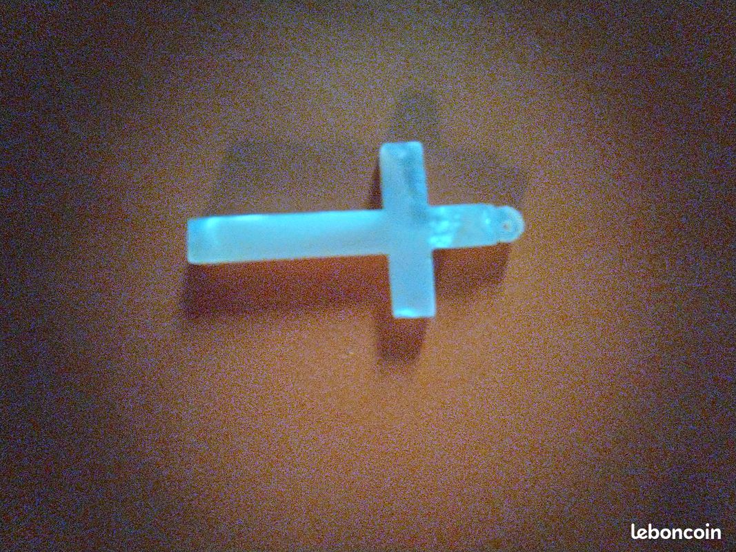 Croix en nacre (image 5)