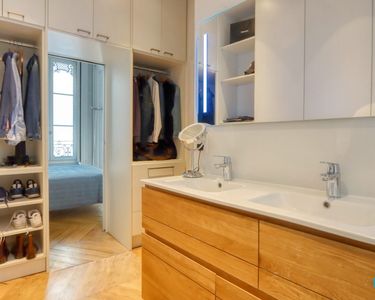 Appartement 749 000 € - 120 m²