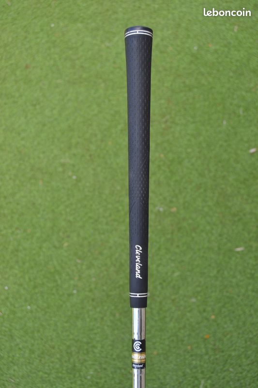 Cleveland CG15 Forged SW 56° Rechtshänder – Franks Golfshop GmbH