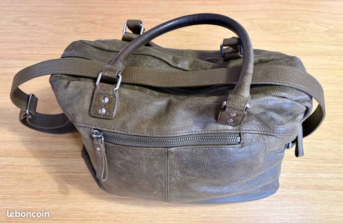 Sac a main femme (image 1)