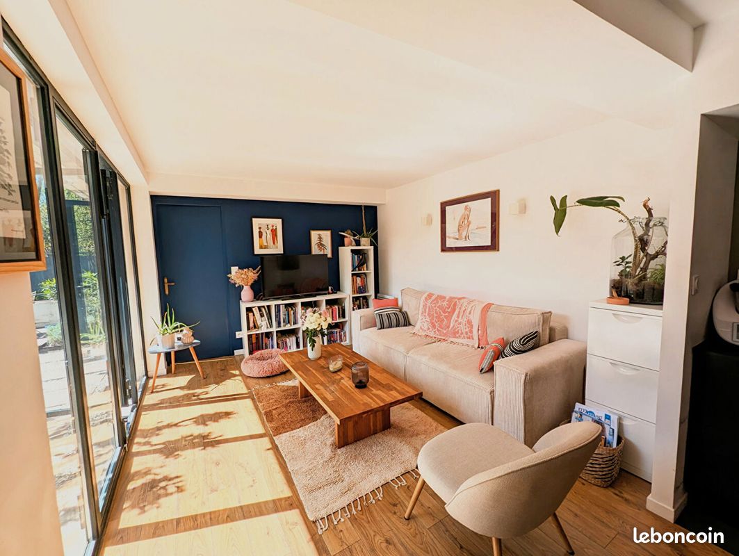 Appartement 3 pièces 59 m² · à Mont-de-Marsan · 59 m² · 820 €/mois
