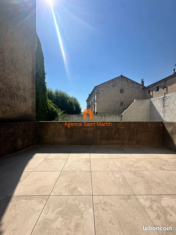 Appartement 3 pièces 83 m² · à Montélimar · 83 m² · 850 €