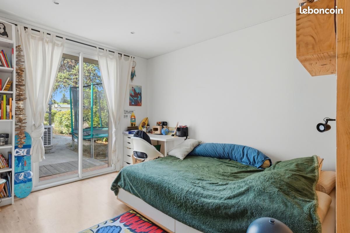 Maison 5 pièces 160 m² (image 10)