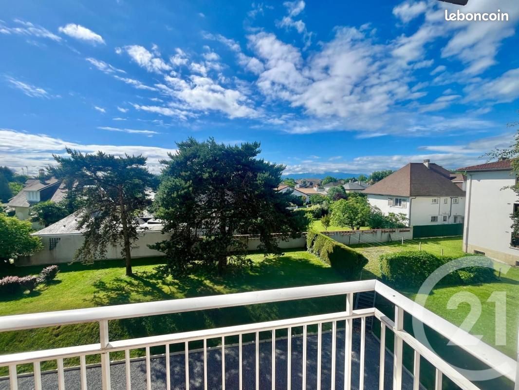 Appartement 4 pièces 71 m² · à Pau · 71 m² · 179 000 €