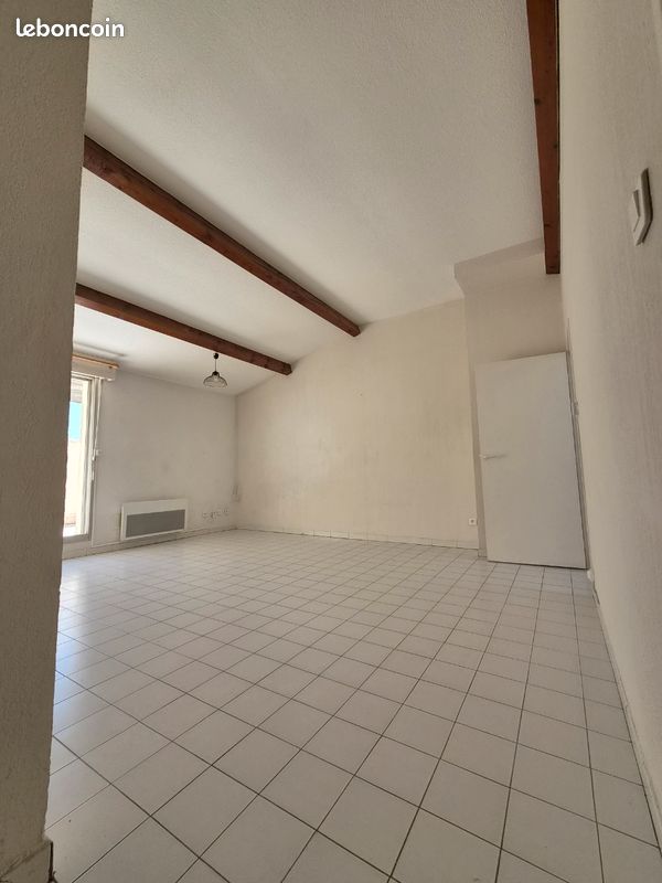 Appartement 2 pièces 38 m² · à Bandol · 38 m² · 310 000 €